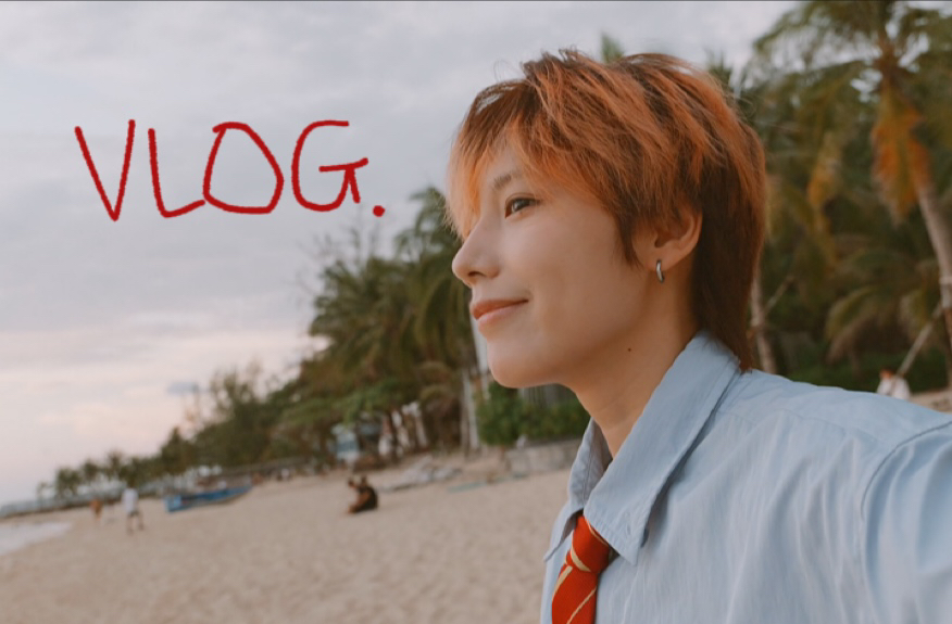 越南vlog9915 没事就想逃去海边/富国岛旅行