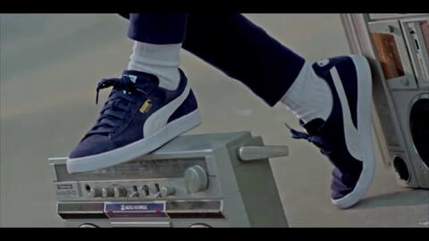 刘昊然 17年puma彪马代言人之刘昊然 哔哩哔哩 Bilibili 刘昊然 17年puma彪马代言人之刘昊然 哔哩哔哩 Bilibili