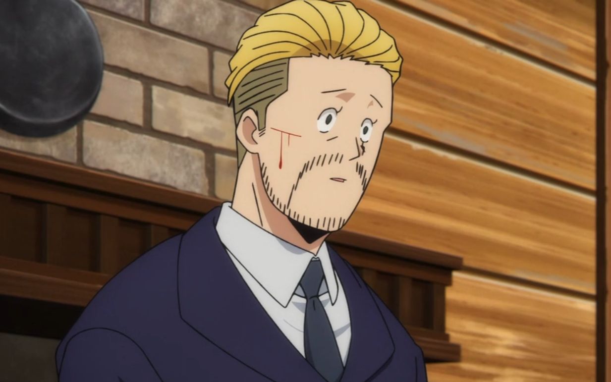 如果给物理魔法使马修第一集换一个bgm