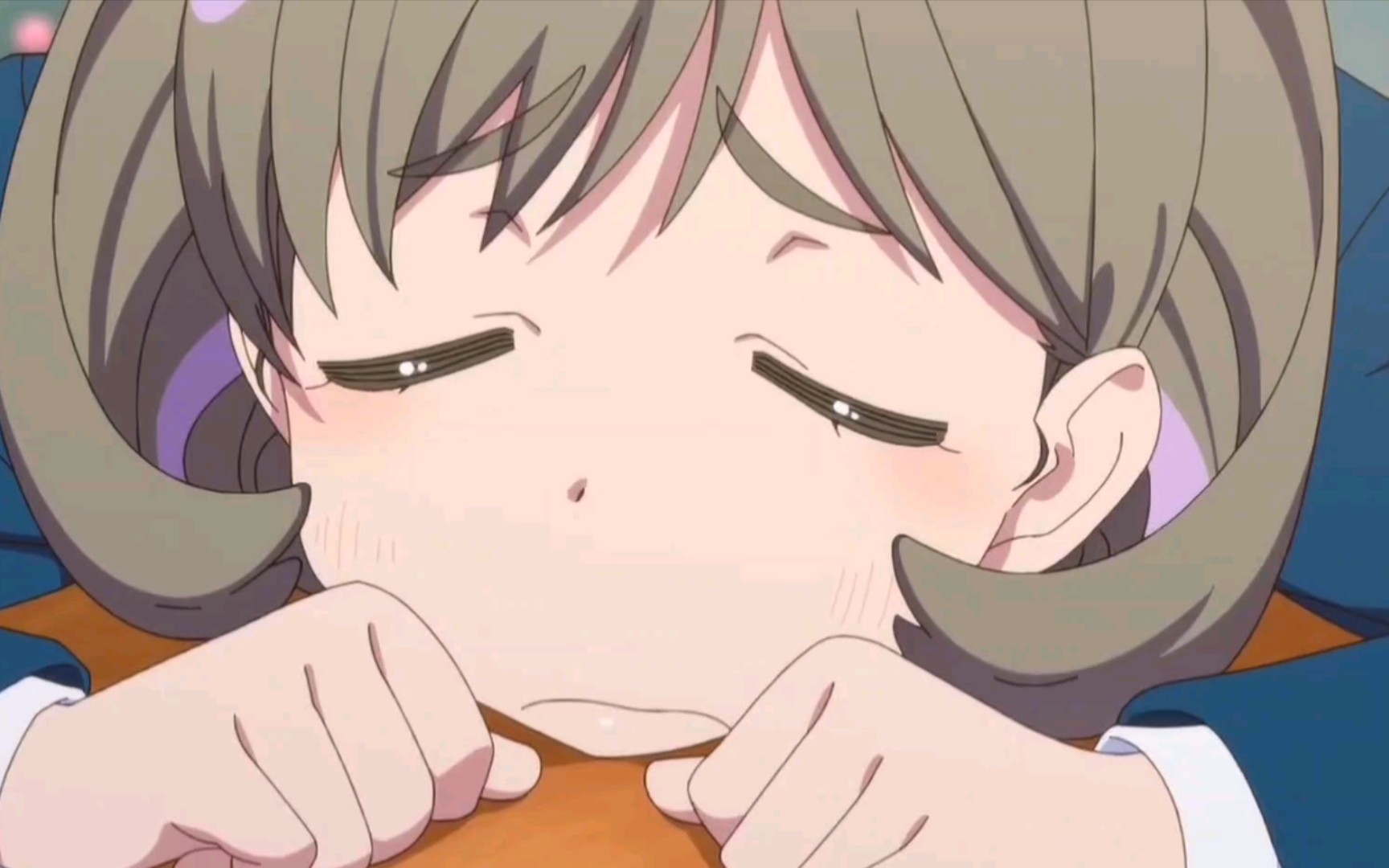 【lovelive】唐可可の贴脸杀06