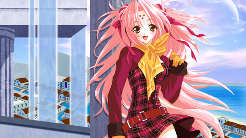 角色歌 钟之音学院dvd 6位女性角色的角色歌 哔哩哔哩 Bilibili