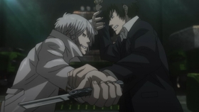 女学生被做成人体标本 暗黑少女艺术家 科幻禁忌 Psycho Pass 4 哔哩哔哩 つロ干杯 Bilibili 女学生被做成人体标本 暗黑少女艺术家 科幻禁忌 Psycho Pass 4 哔哩哔哩 つロ干杯 Bilibili