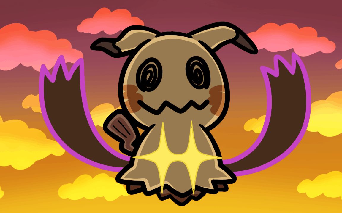 【琳琳昼唱k】谜拟q之歌