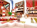 [图]★我的世界★Minecraft《籽岷的服务器小游戏 圣诞节系列 终极悍将》