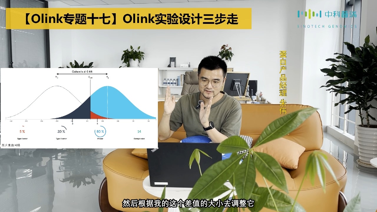 【Olink专题十七】Olink实验设计三步走哔哩哔哩bilibili