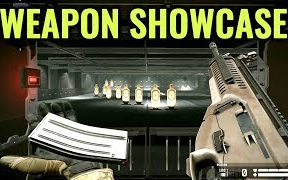 [图]战脸 最新武器演示(2017) - Gun Showcase