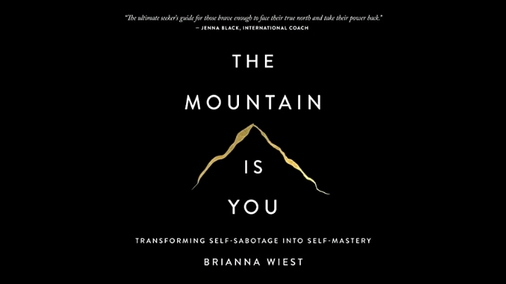 [图]The Mountain Is You