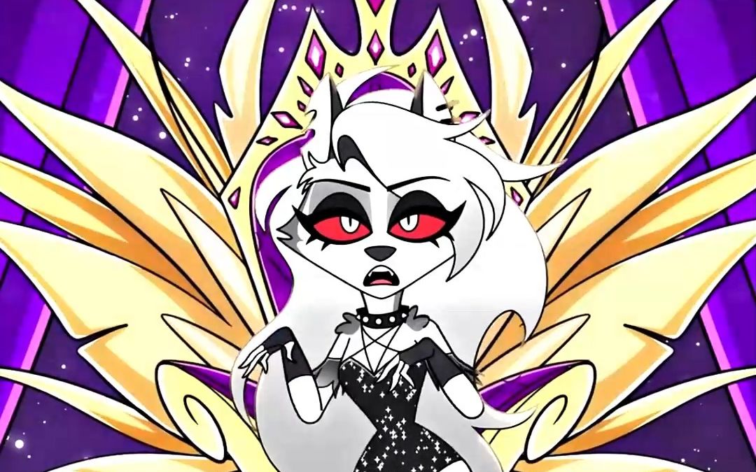 【极恶老大】卡点变装但性感露娜