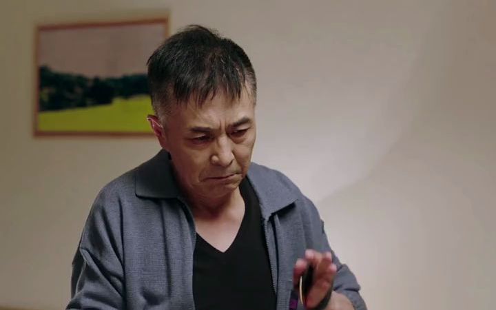 号手就位陈星旭欧阳俊被父亲从小打到大这样的教育方式会给孩子留下