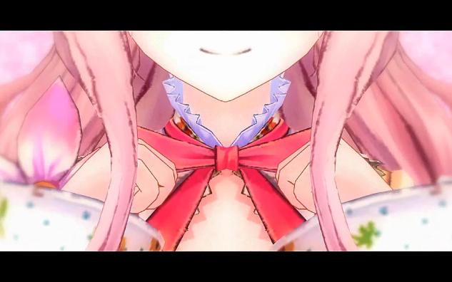 梅露露的炼金工房:亚兰德之炼金术士3dxmeruru no