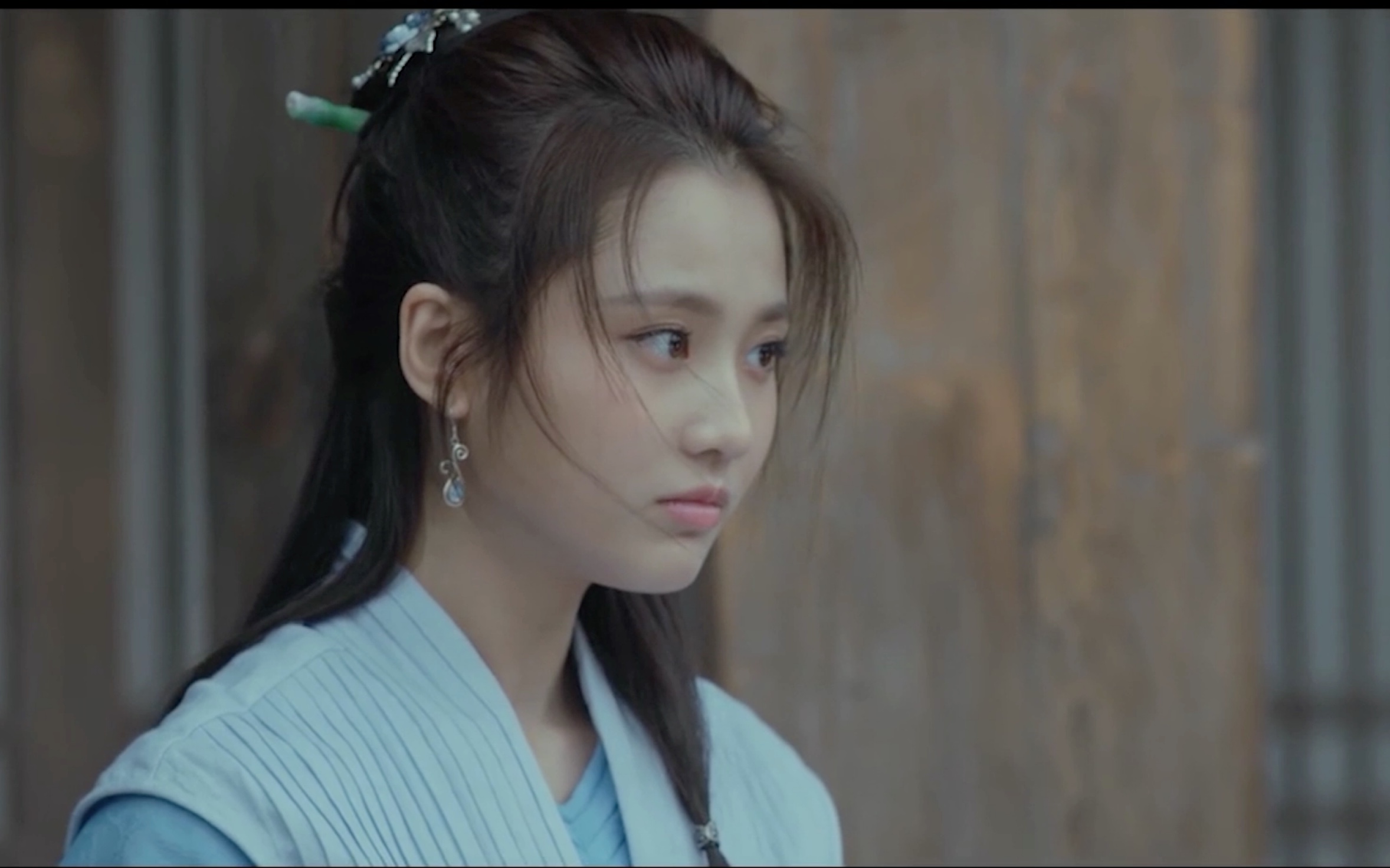 人间无数不及你与山河-林奚个人向剪辑预告