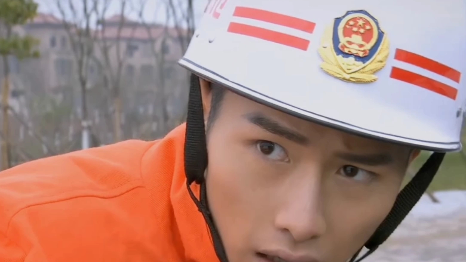 火线英雄第14集:总有人不理解