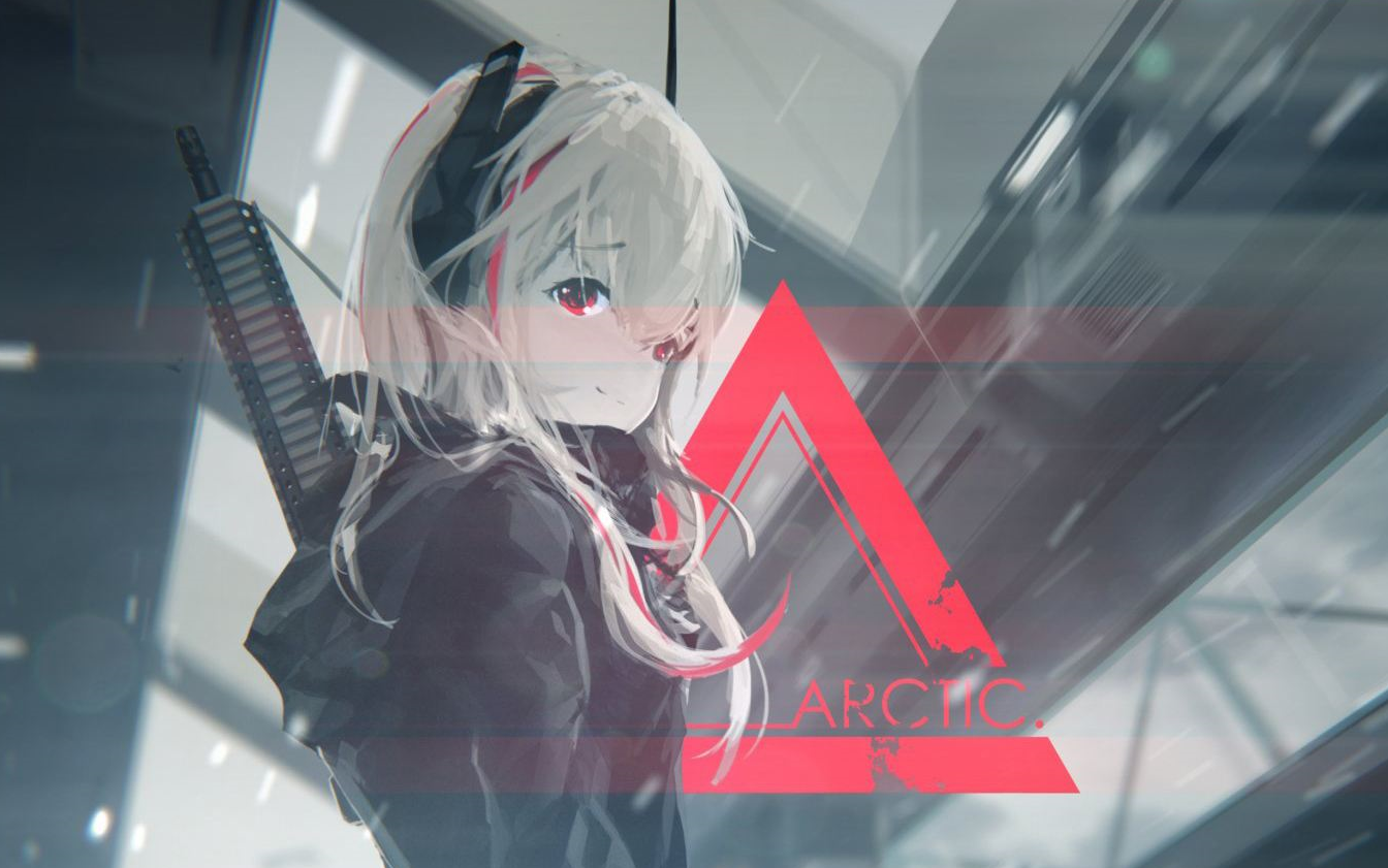 少女前线-同人作品【iris】sop线 月下疾驰_哔哩哔哩 (゜-゜)つロ