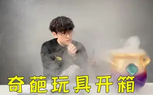 Download Video: 确定这是给人玩的玩具？？