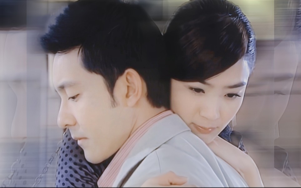 "我知道你的企图,你的理想,你势利,庸俗,然而我爱你"【仲天骏×欧雅若