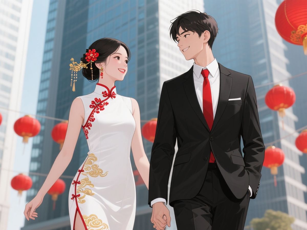 摆烂少爷 1集