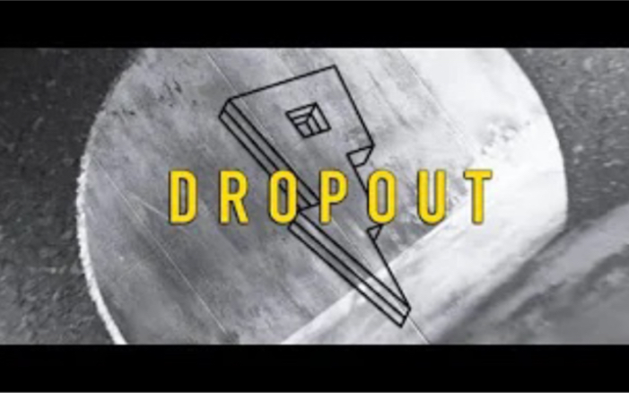 [图]Audien & End Of The World - Dropout Boulevard [Lyric Video]