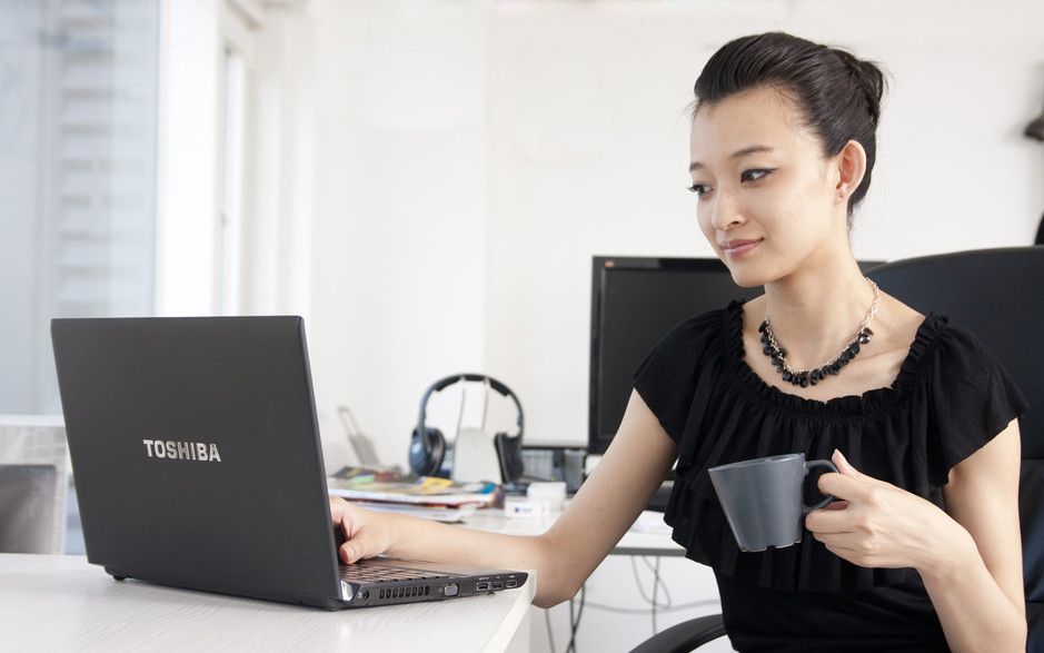 yc工作室-第118期-女老板的独裁