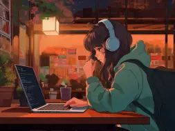 Télécharger la video: 【Lofi Playlist】夜晚在温暖的书房听歌｜超治愈lofi hip-hop 氛围感轻音乐丨白噪音 ｜ LOFI VIBE电台丨深夜自习室