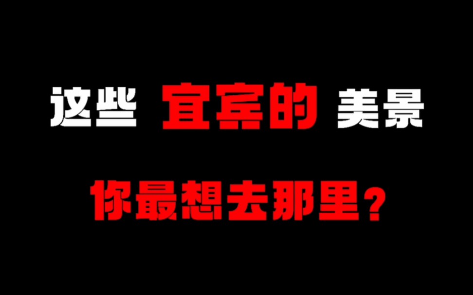 宜宾,文化名城.文化底蕴深厚,名人辈出,快来领略宜宾的文化之旅吧!#我为央视秋晚推荐宜宾 #航拍 #宜宾哔哩哔哩bilibili