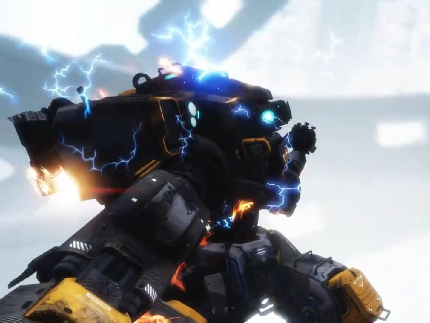 那些游戏里的"意难平"——泰坦陨落2-dislikepluto-dislikepluto-哔哩