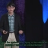 【TED演讲】My simple invention, designed to keep my grandfather 