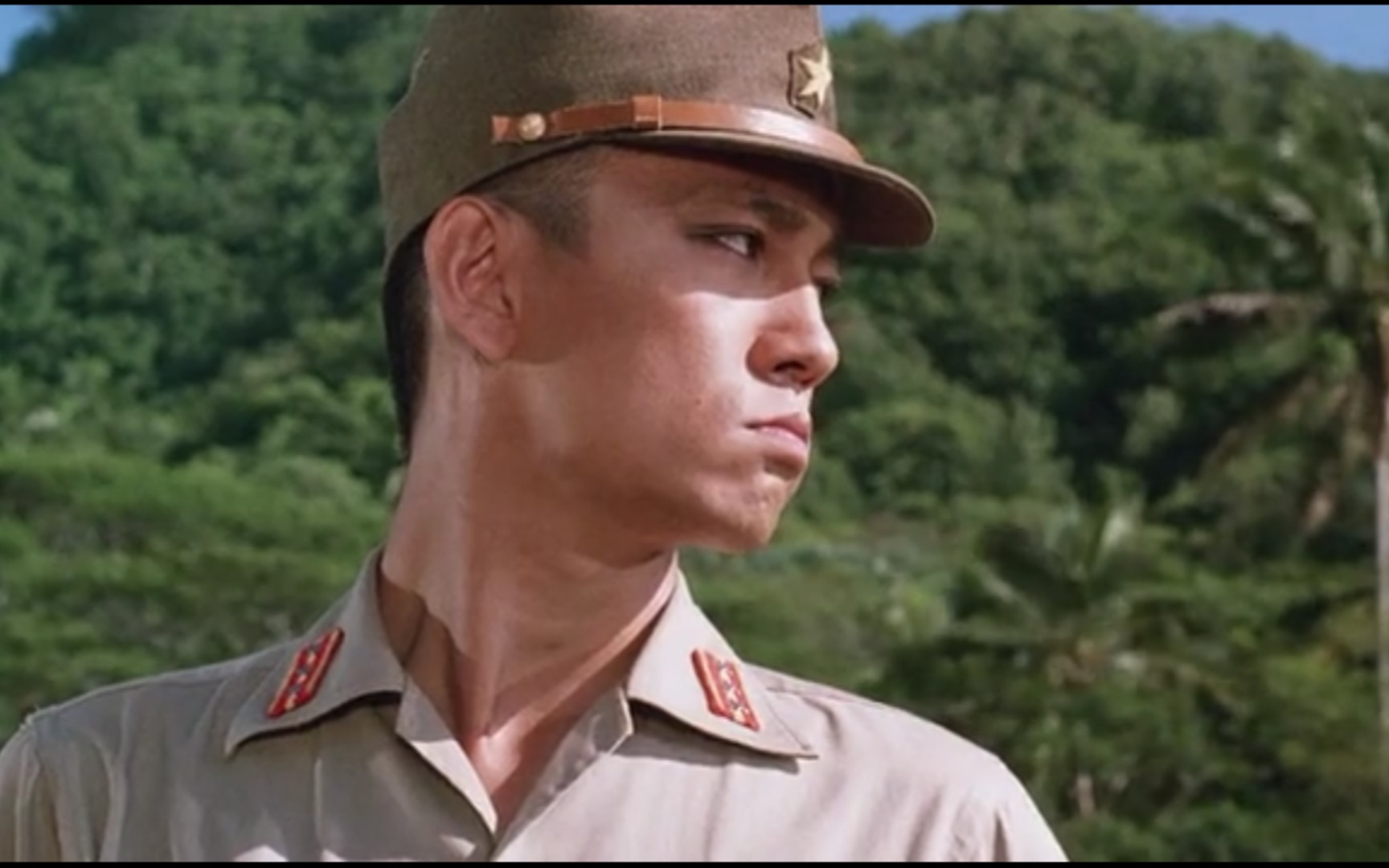 坂本龍一 聖誕快樂勞倫斯先生