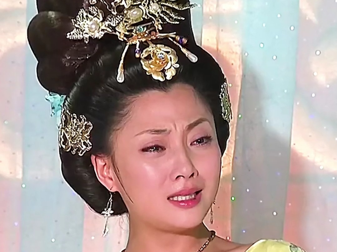 太平公主上官婉儿的女性友谊