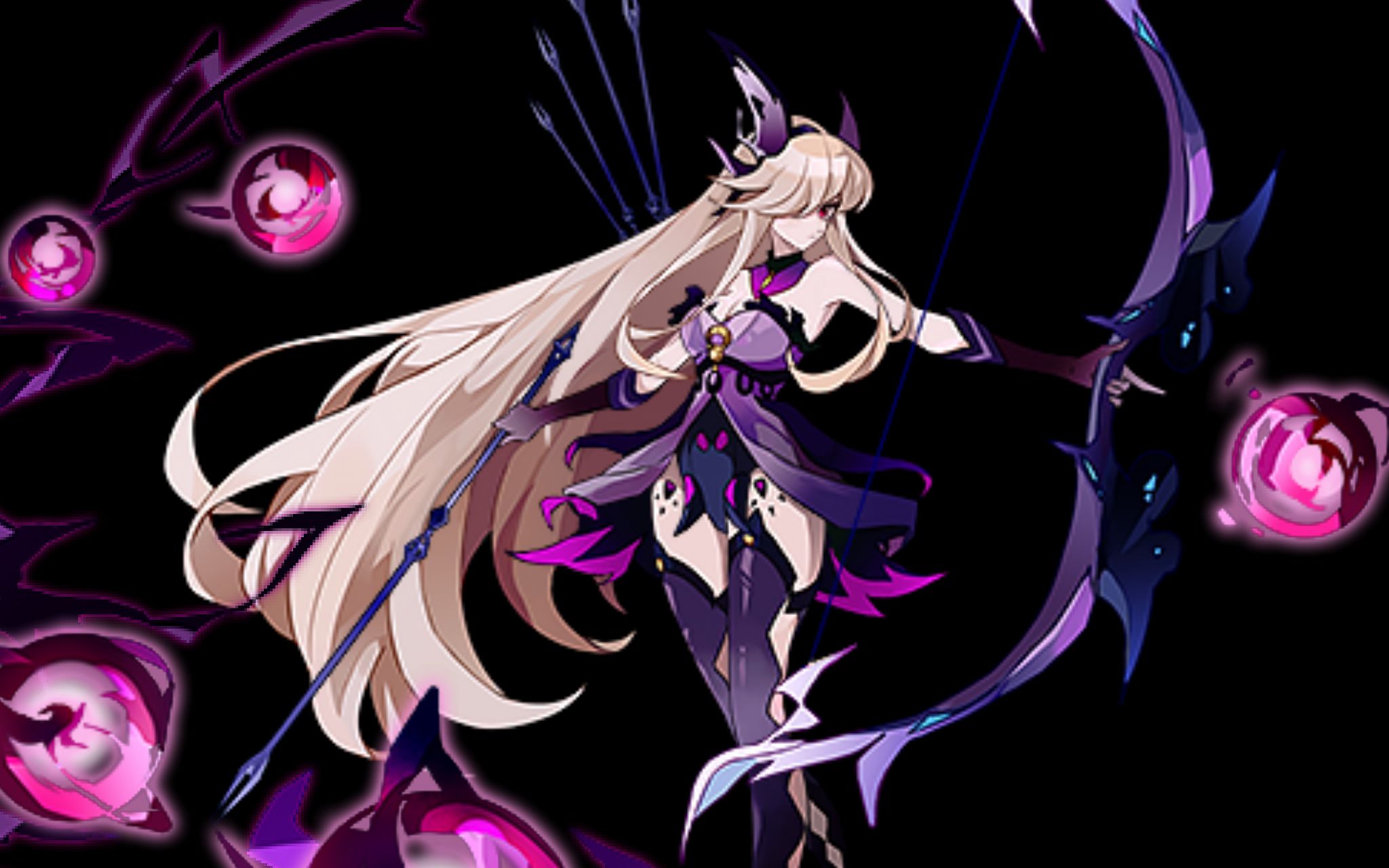 【毒液】巅峰姬·塞娅