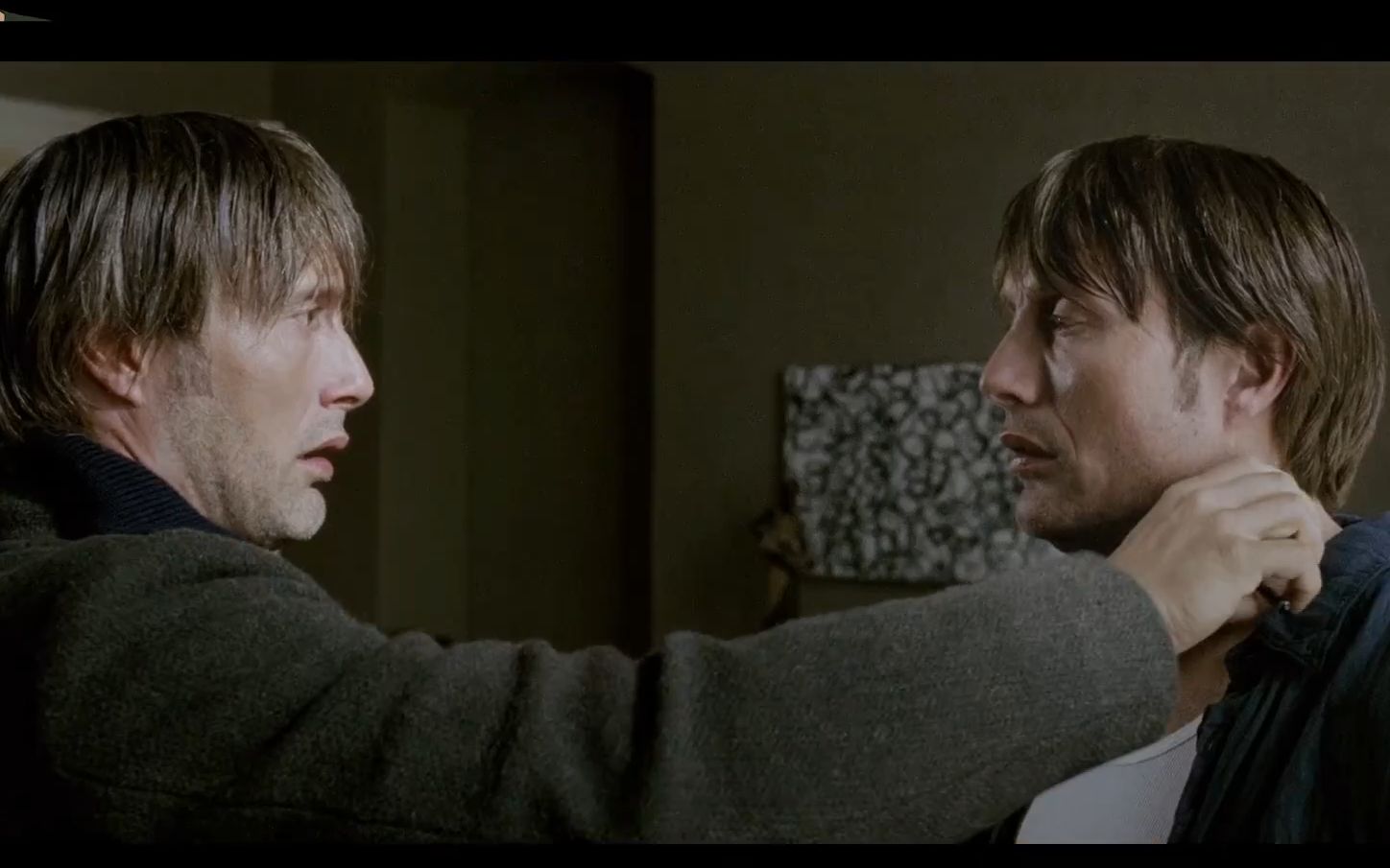 《再生门》:德国冷门惊悚悬疑片.