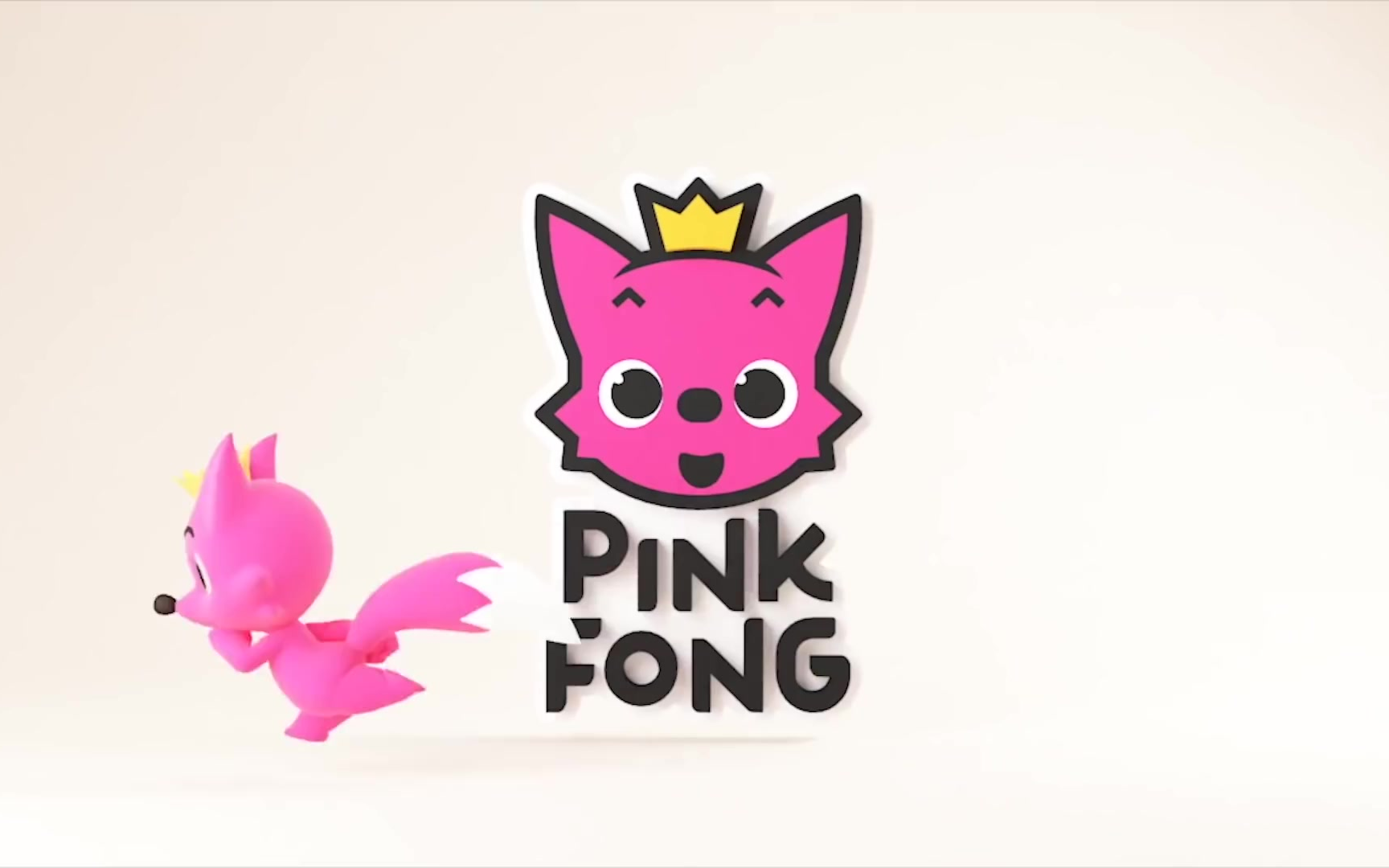 [图]全92集 Pinkfong! Baby Shark Songs 好听耐听 节奏欢快 培养语感很好 宝宝最喜欢听的鲨鱼歌