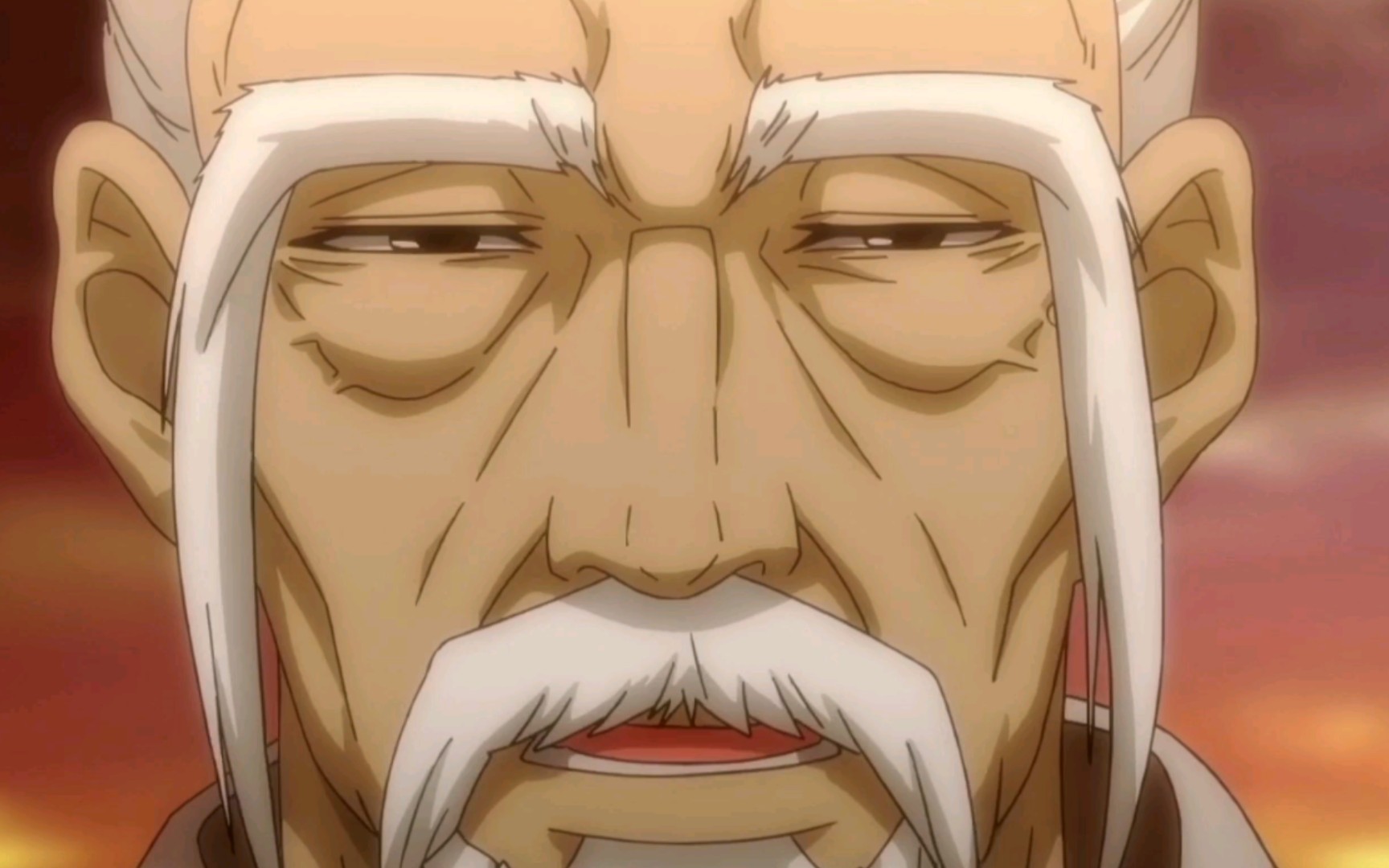 【一人之下之天师下山】张天师:"我这次下山,就是要扫平全性"