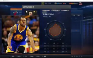 Download Video: ［NBA2KOL］FMVP伊戈达拉王朝三分、隔扣、空接