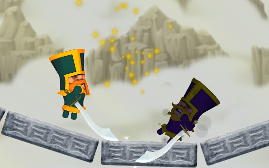 火柴人 剑术大师(确信)_哔哩哔哩 (゜-゜)つロ 干杯~-bilibili