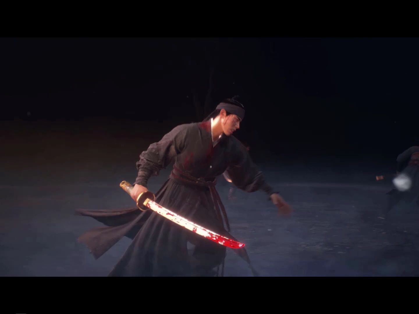 《李尸朝鲜》新预告