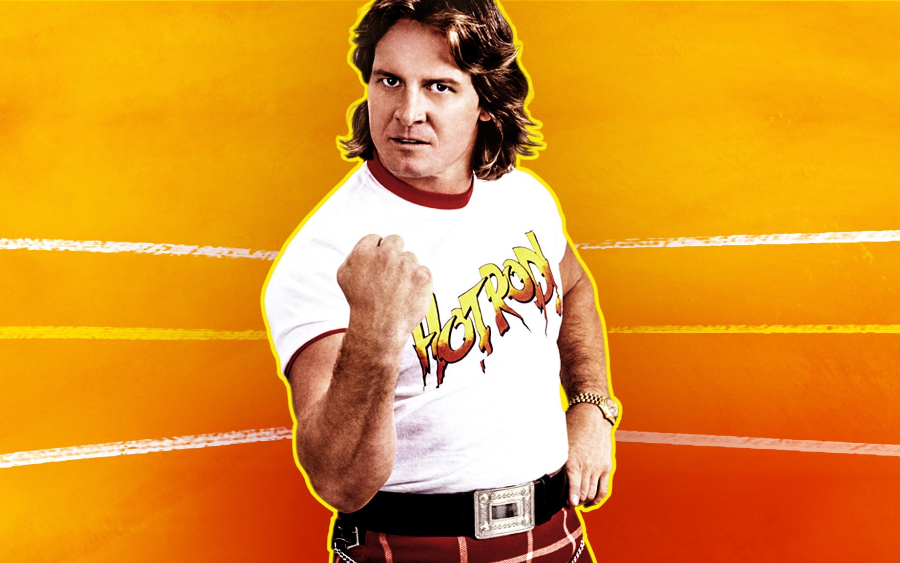 人物传记:"暴脾气"罗迪派彭_哔哩哔哩 (゜-゜)つロ 干杯~-bilibili