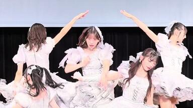 ≠ME ACT LIVE「おジャ魔女どれみドッカ～ン！」ノイミー 舞台 ≠ME ACT LIVE「おジャ魔女どれみドッカ～ン！」 | 北海道