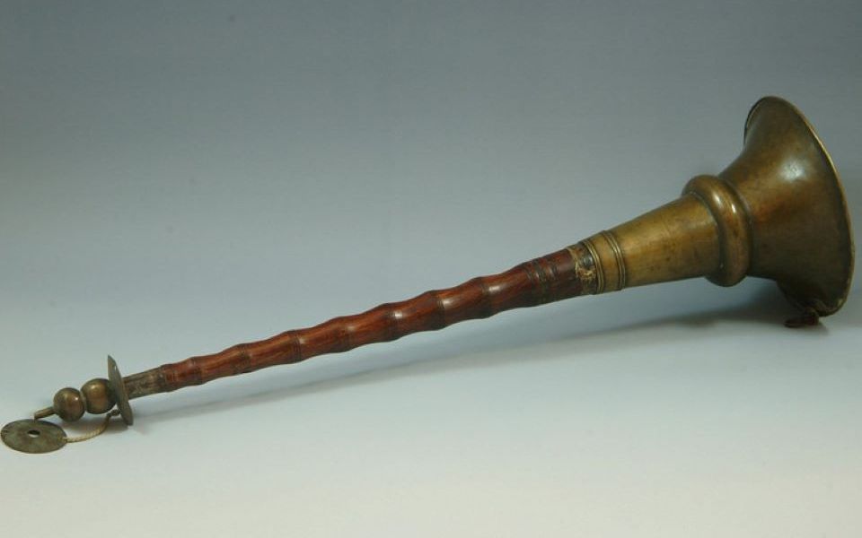 【唢呐】流氓乐器的历史