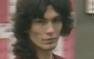 Download Video: 【连环杀手】Richard Ramirez -采访-