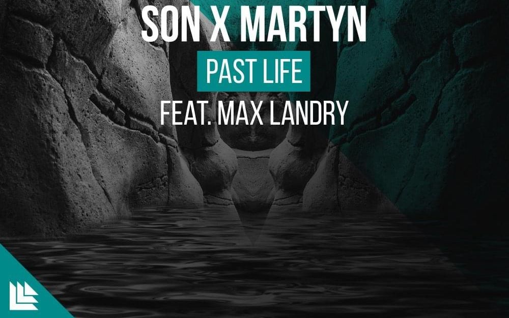 [图]SƠN x Martyn feat. Max Landry - Past Life「PROJECT」「Revealed Recordings」