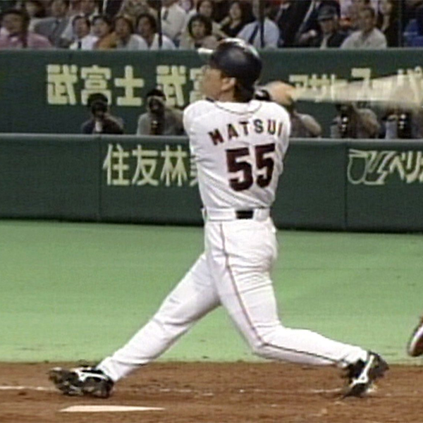松井秀喜 メモリアルスタチュー 55 松井秀喜 メモリアルスタチュー 55 - メルカリ
