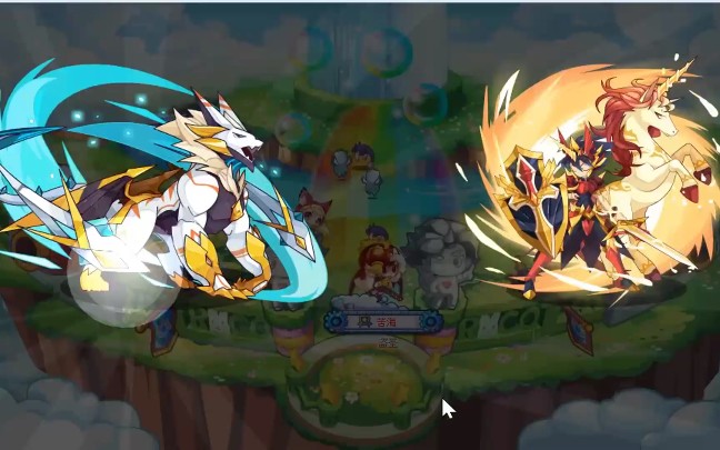 圣域灵犬-物攻宠物的希望,雪羽阿姨休息吧,本周半平民推荐.