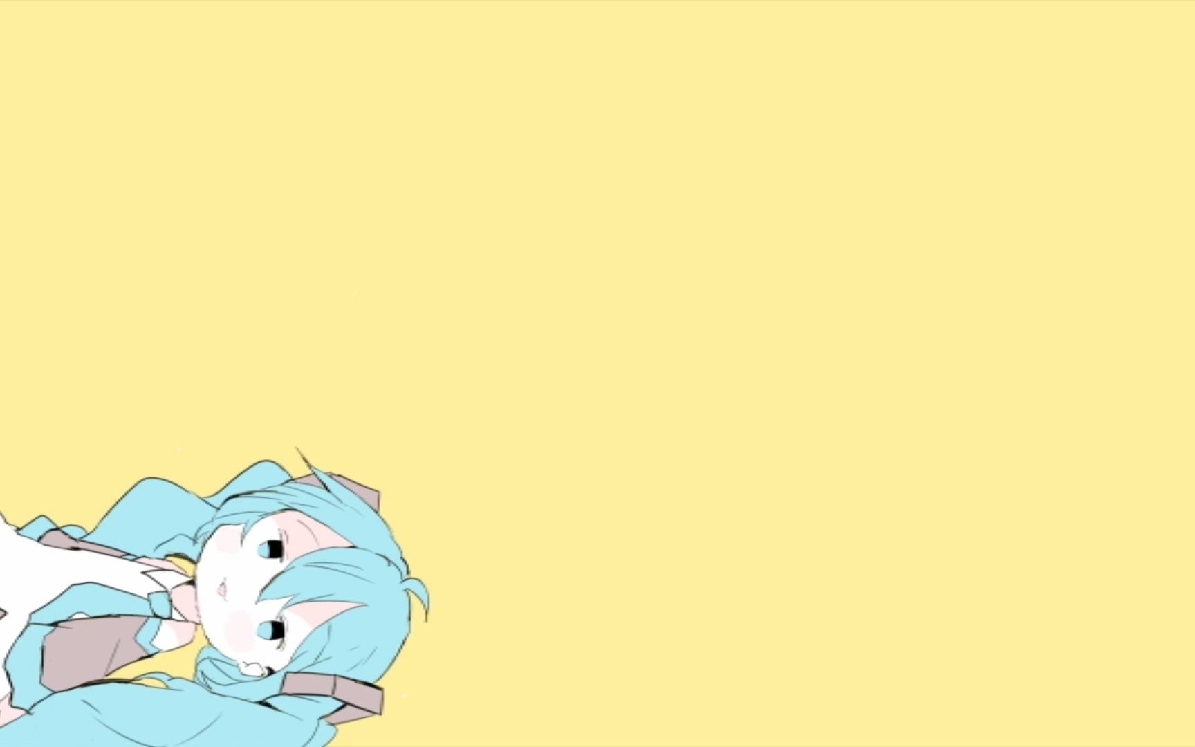 【初音ミク】想让一只猫踩在我的脸上【にっくきゆう】哔哩哔哩bilibili