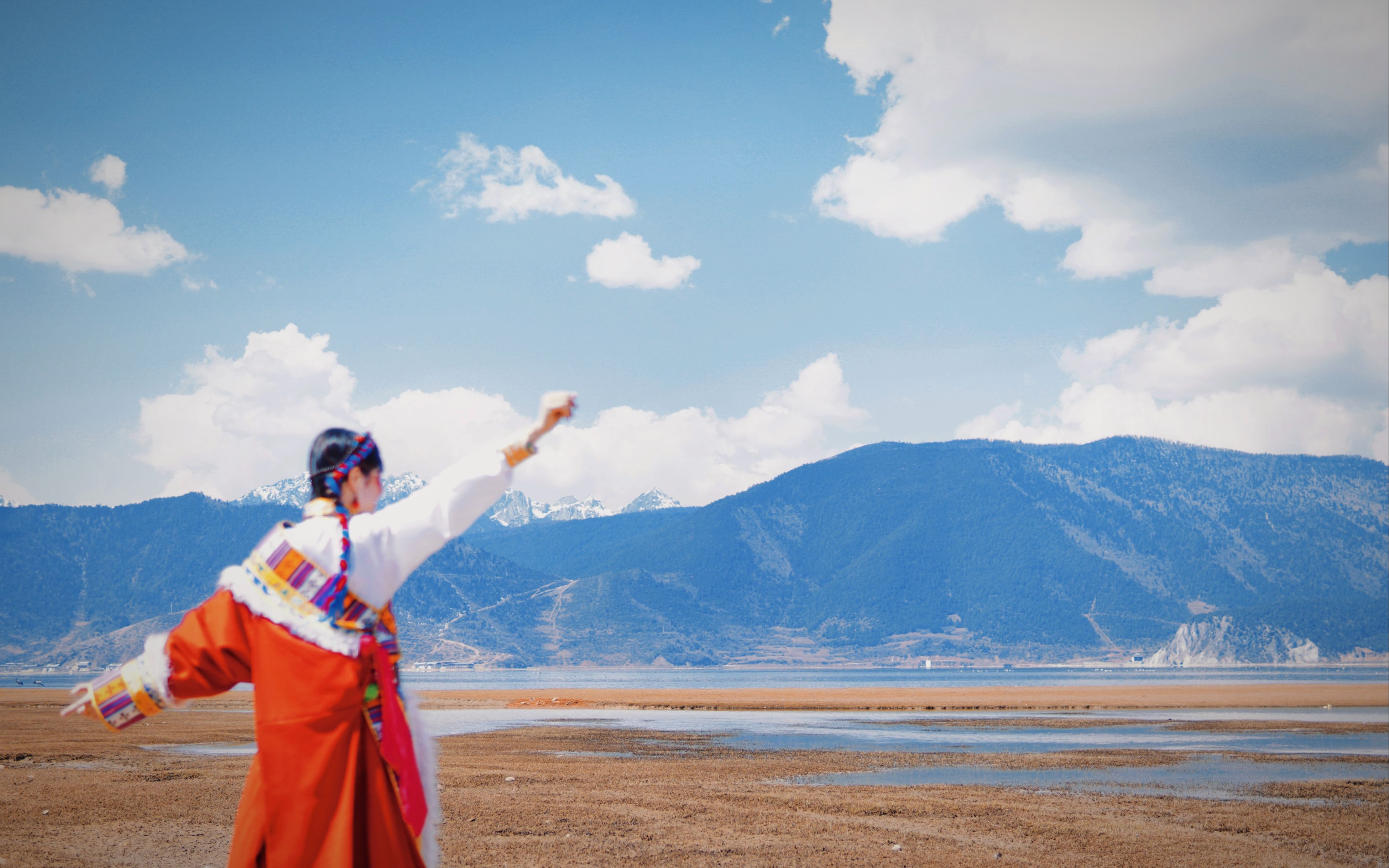 【云南旅拍vlog】那从就大理出发,一路向北吧!