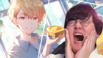 sasakure.UK對天馬司的發病（？合集