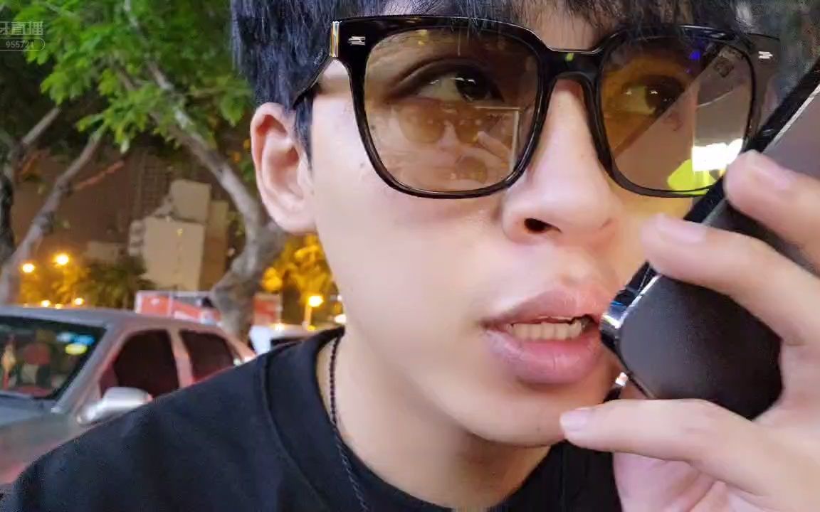 集梦张开朗20220331-02酒吧堕落了_哔哩哔哩_bilibili