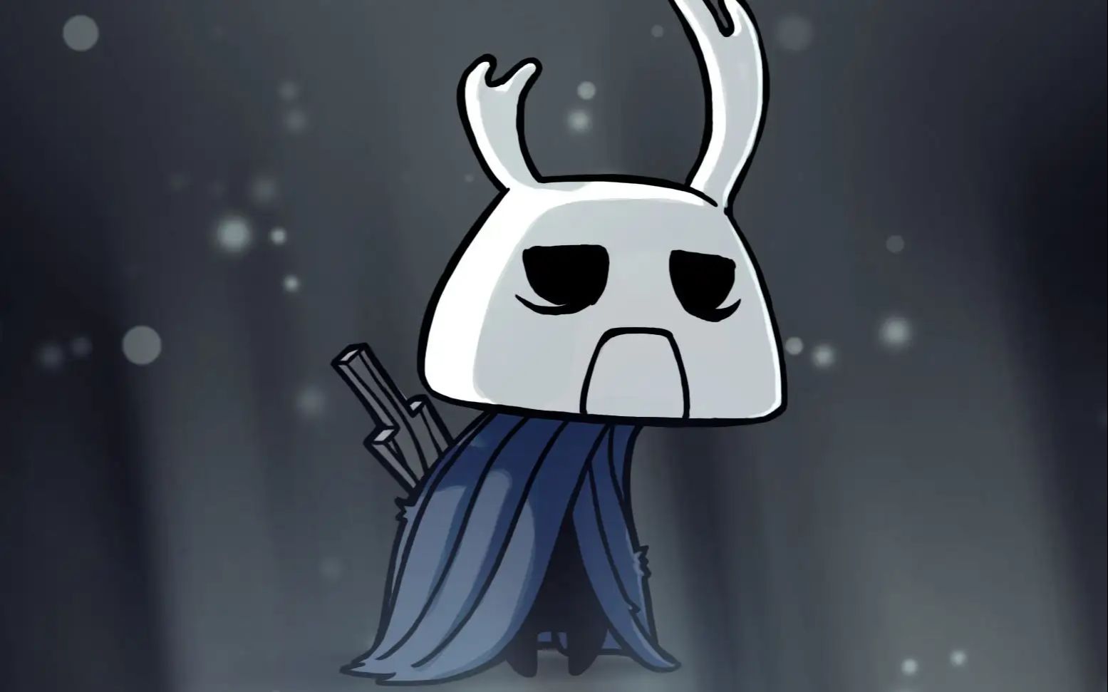 空洞骑士 四锁辐辉左特特