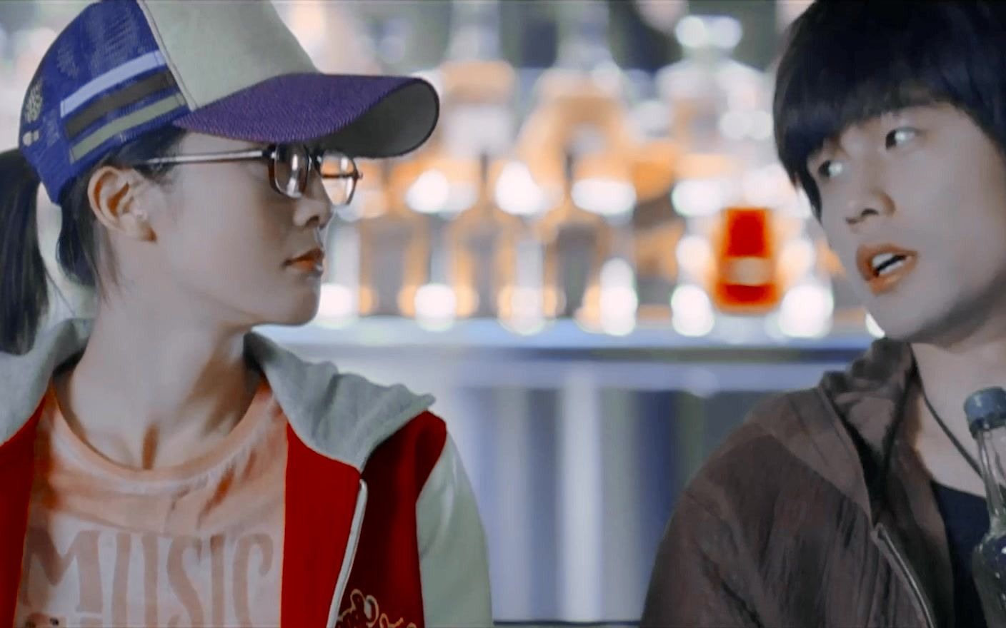 【蔡卓妍】 2008 大灌篮 莉莉混剪-theonly-begotten-默认收藏夹-哔哩