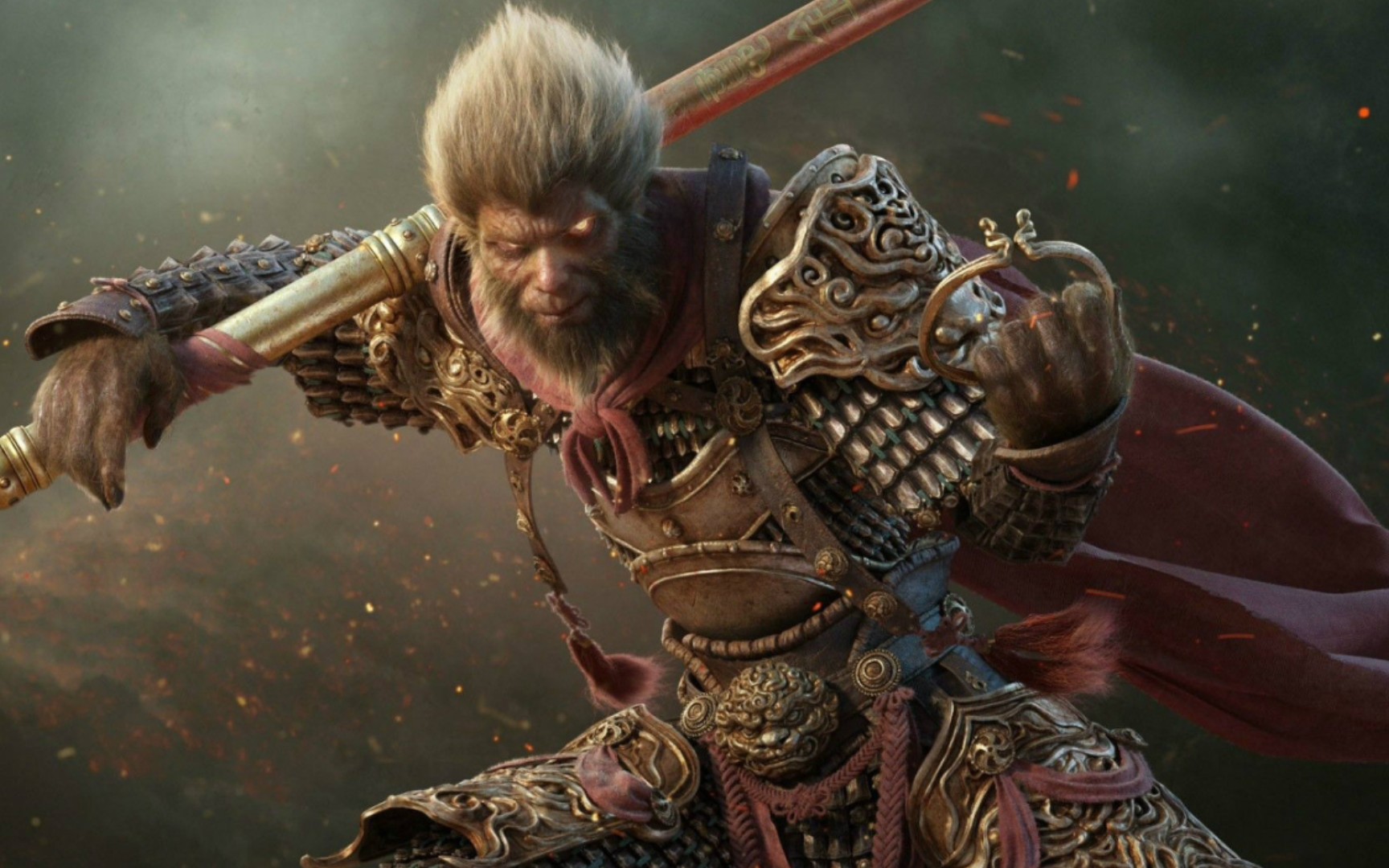 【造梦无双】高燃混剪 阴间前瞻