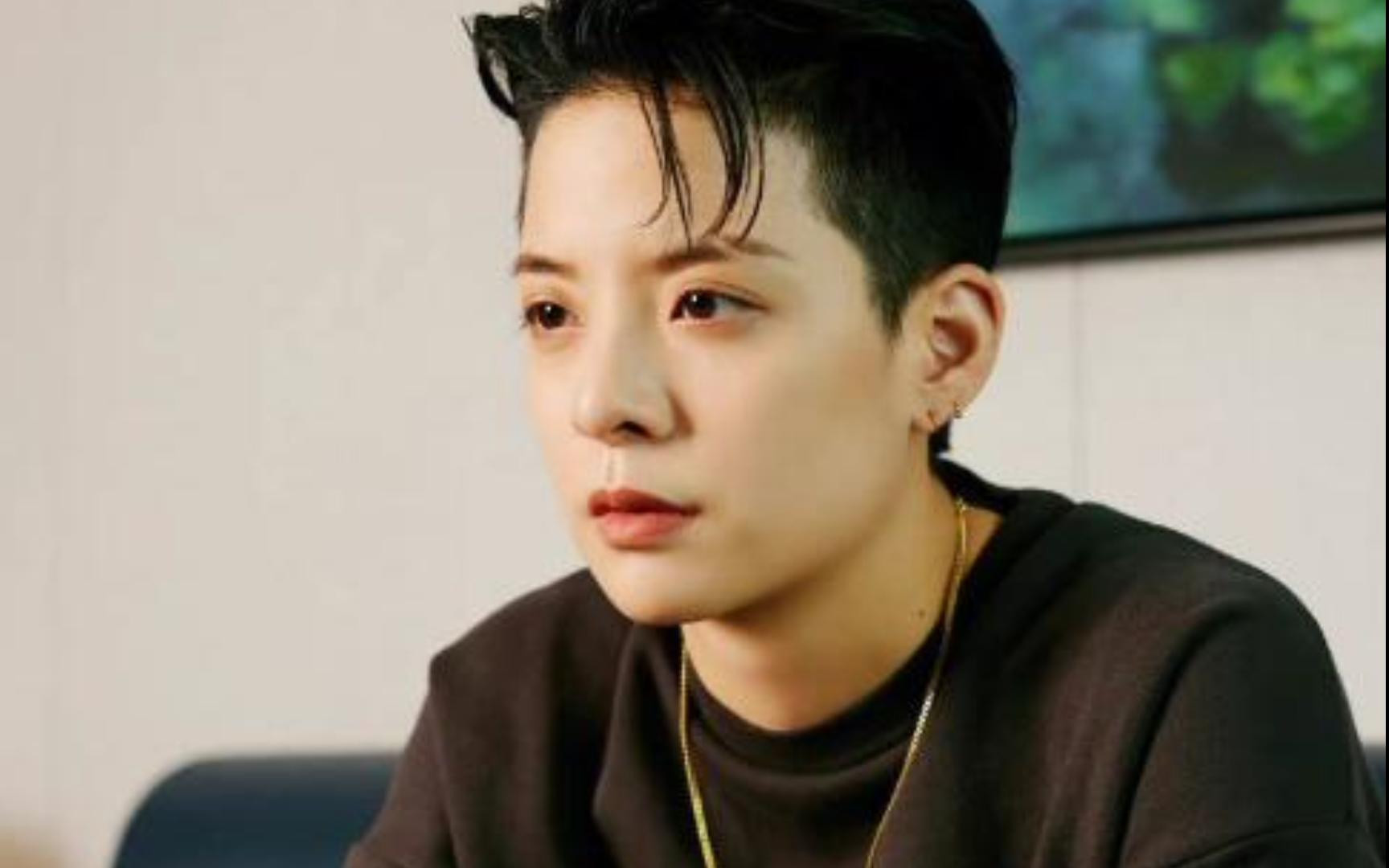 no more sad songs(不再唱悲伤的歌(live-刘逸云 amber liu